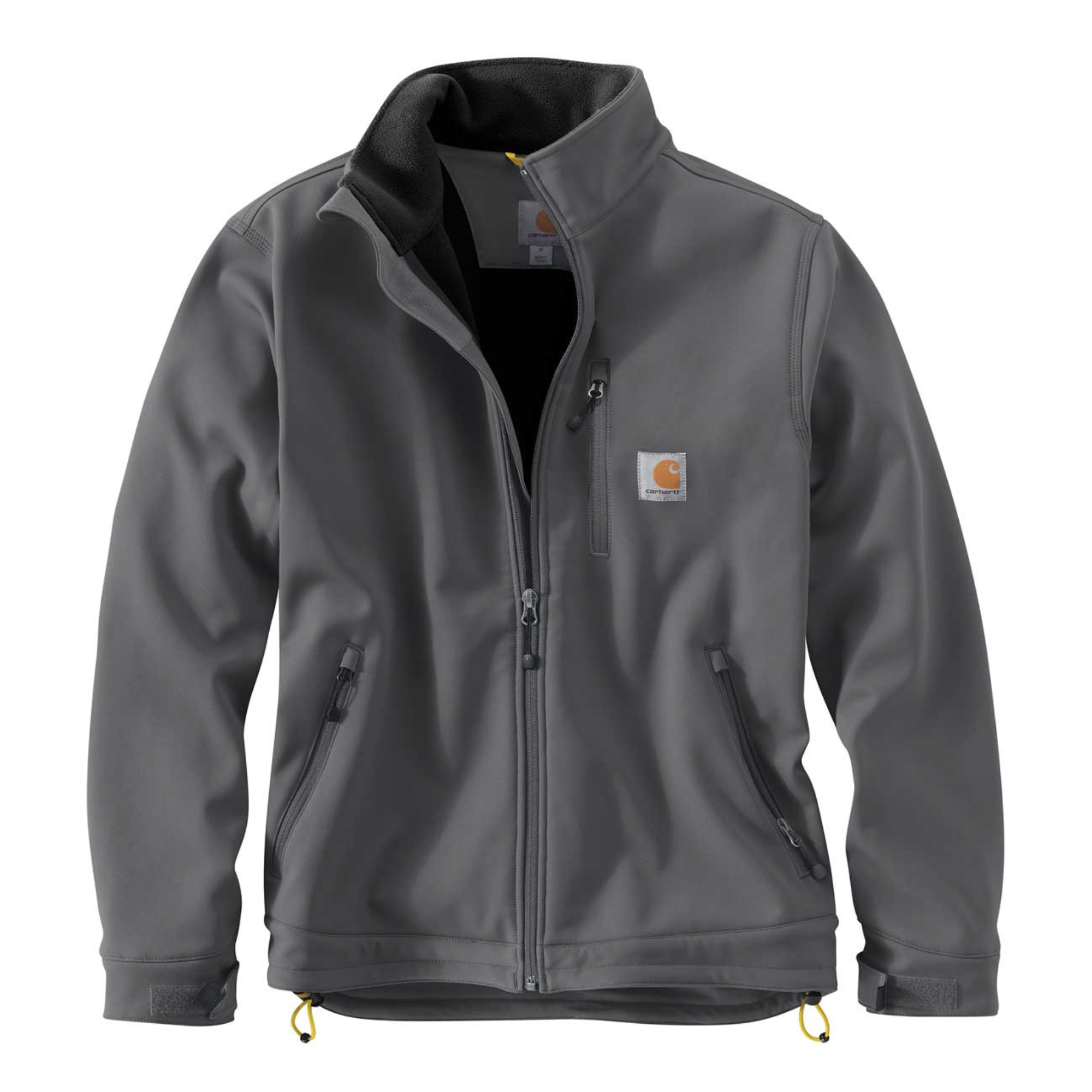 Carhartt Rain Defender Relaxed Fit Heavyweight Softshell Jacket from GME Supply